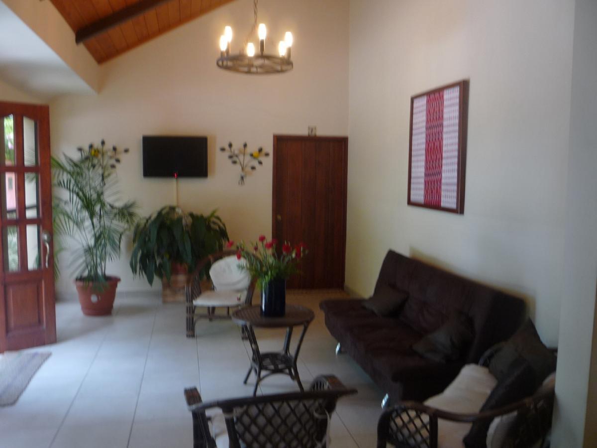 Hotel Casa Gaia Cobán Kültér fotó