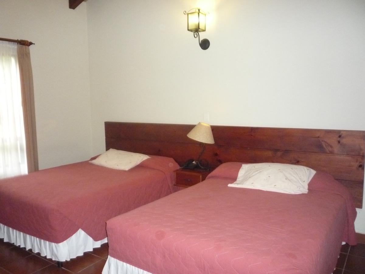 Hotel Casa Gaia Cobán Kültér fotó