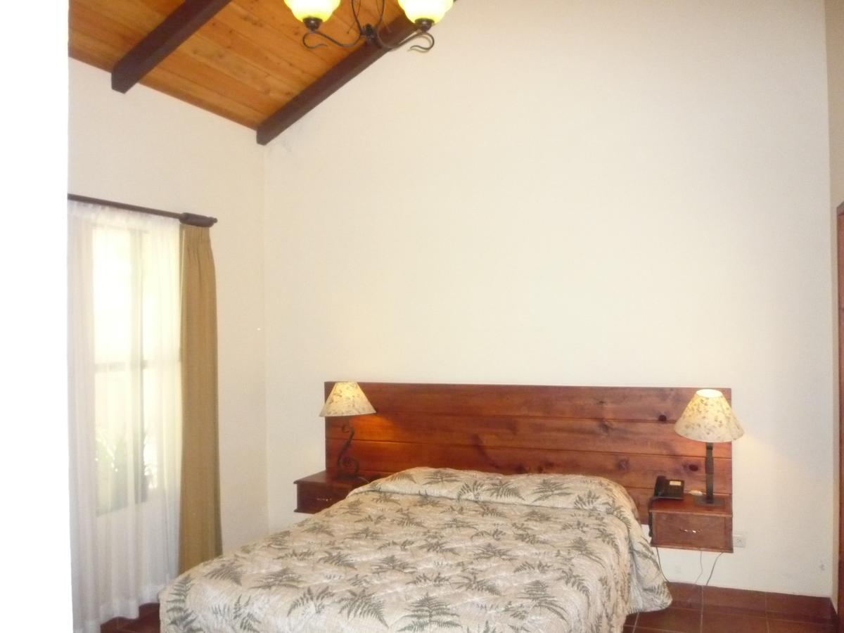 Hotel Casa Gaia Cobán Kültér fotó