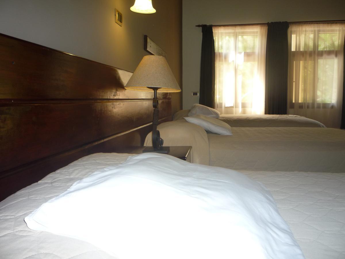 Hotel Casa Gaia Cobán Kültér fotó