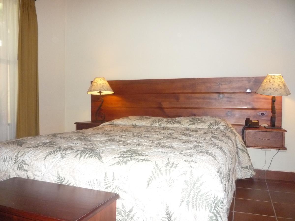 Hotel Casa Gaia Cobán Kültér fotó