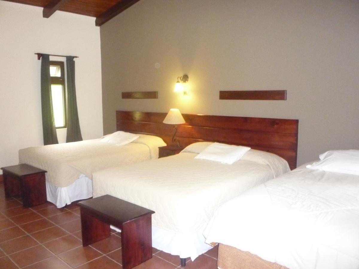Hotel Casa Gaia Cobán Kültér fotó