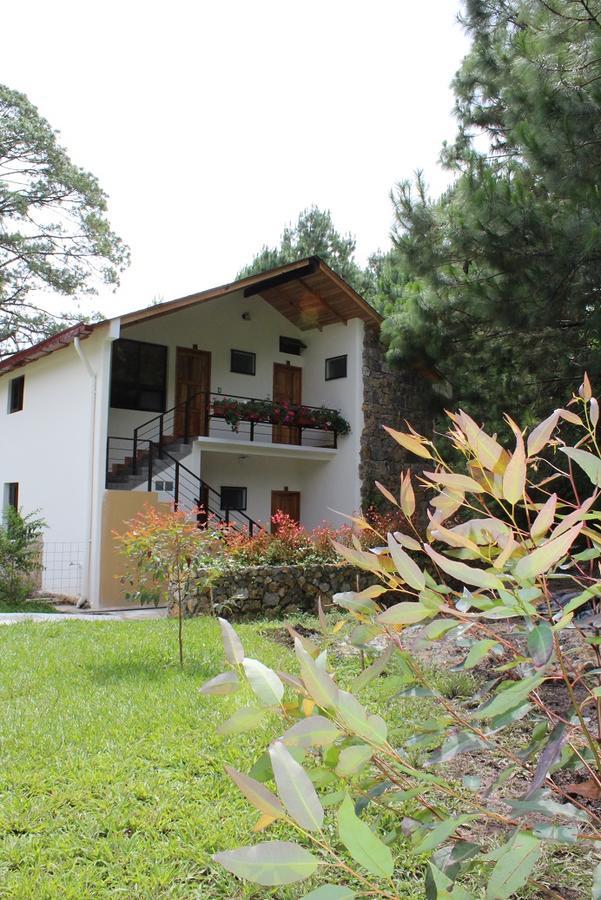 Hotel Casa Gaia Cobán Kültér fotó