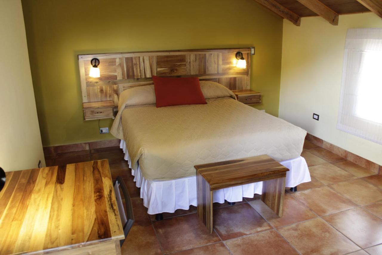 Hotel Casa Gaia Cobán Kültér fotó